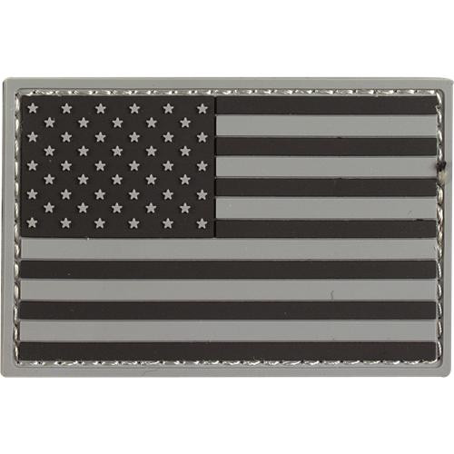 Voodoo Tactical USA Flag Patch 