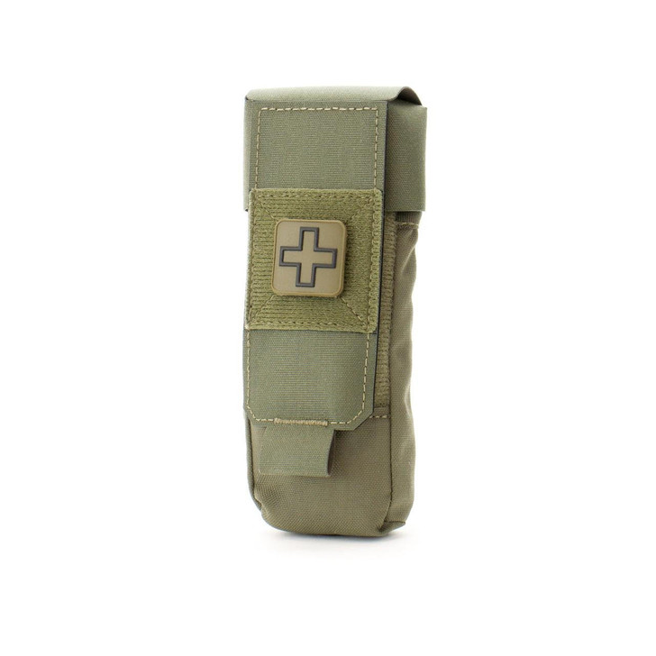 Eleven 10 Soft-Side TQ Pouch 