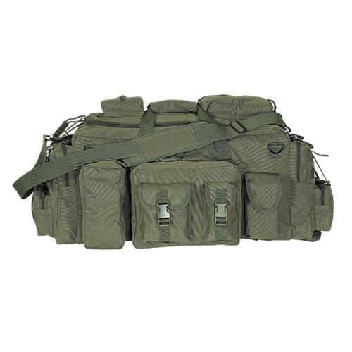 Voodoo Tactical Mojo Load-Out Bag W/ Backpack Straps 