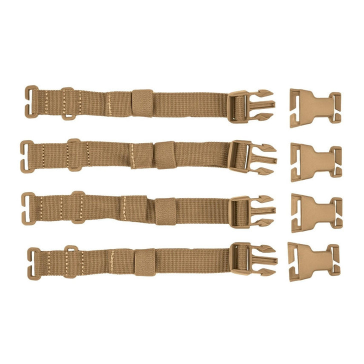 5.11 Tactical Rush Tier System 