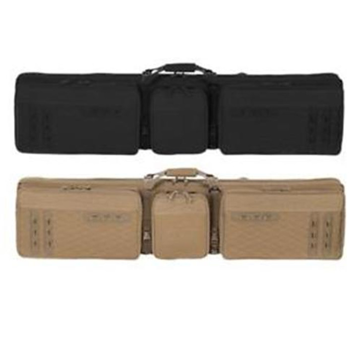 Voodoo Tactical 3-Gun Competition Weapons Case 