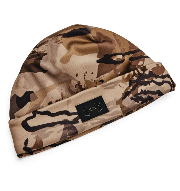 Under Armour UA Storm Camo Beanie 