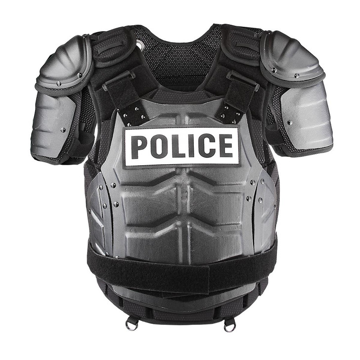 Damascus Imperial Elite Upper Body Riot Suit 