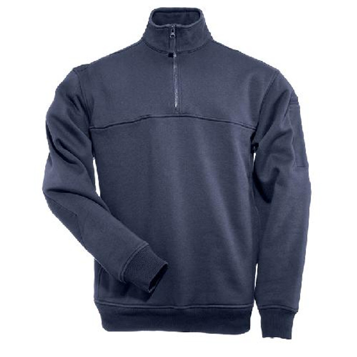 5.11 Tactical Storm 1/4 Zip Job Shirt 