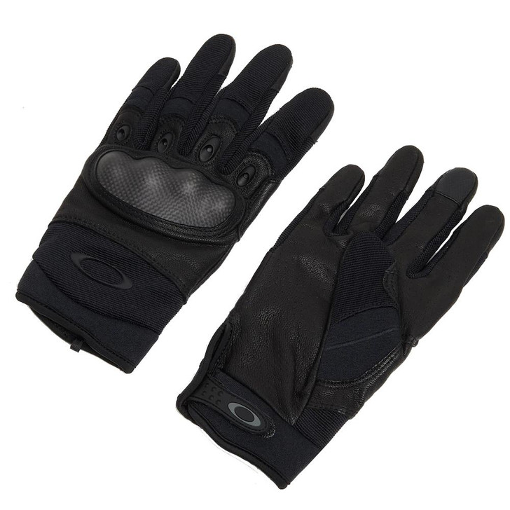 Oakley Factory Pilot 2.0 Glove - TAA Compliant - Black 