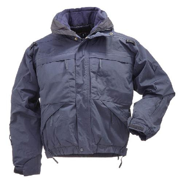 5.11 Tactical 5-In-1 Jacket 