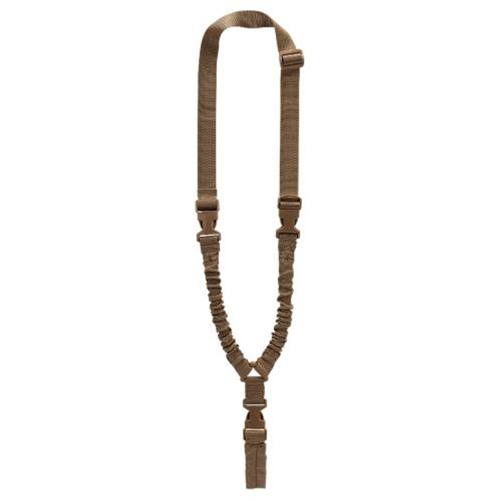 Voodoo Tactical Dual Bungee Sling W/ Duraflex Buckles 