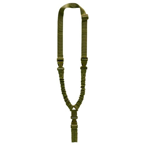 Voodoo Tactical Dual Bungee Sling W/ Duraflex Buckles 