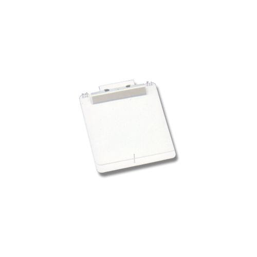 Posse Box Posse - Clipboard Shipper-silver 