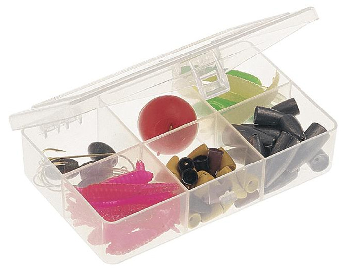 Plano Six-compartment Tackle Organizer 