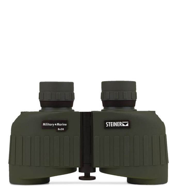 Steiner Binoculars Military-marine 8x30 Binoculars 