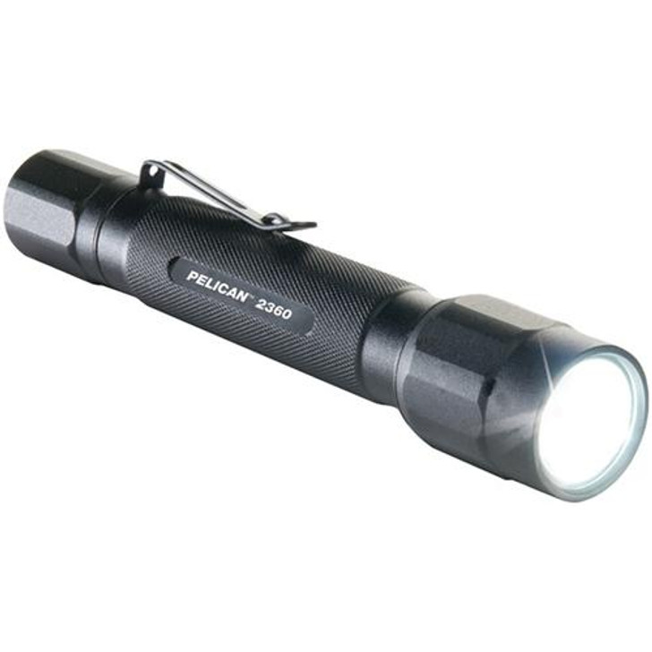 Pelican Products 2360 Tactical Flashlight 