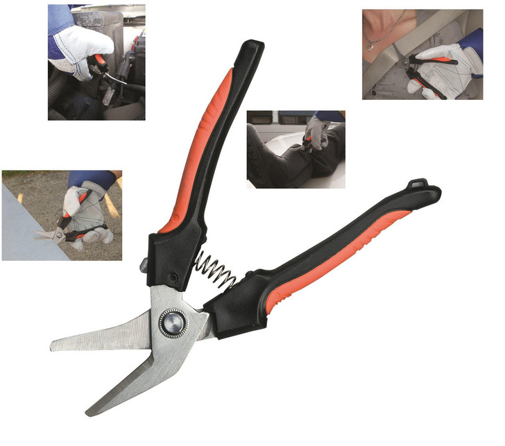 Emi - Emergency Medical Shear Power 