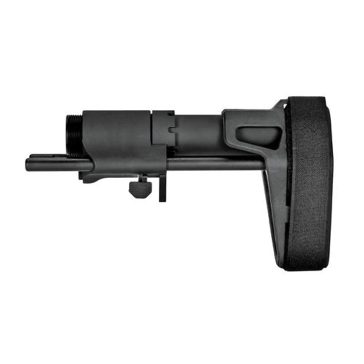SB Tactical Pdw Ar-15 Adjustable Pistol Stabilizing Brace 