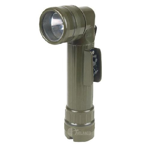 5ive Star Gear Gi Spec Anglehead Flashlight 