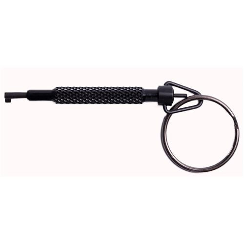  Uzi Rotating Handcuff Key 