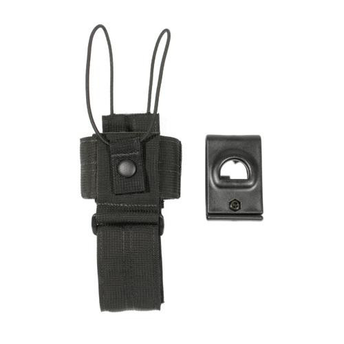 BLACKHAWK! Universal Radio Carrier Swivel Belt Loop 