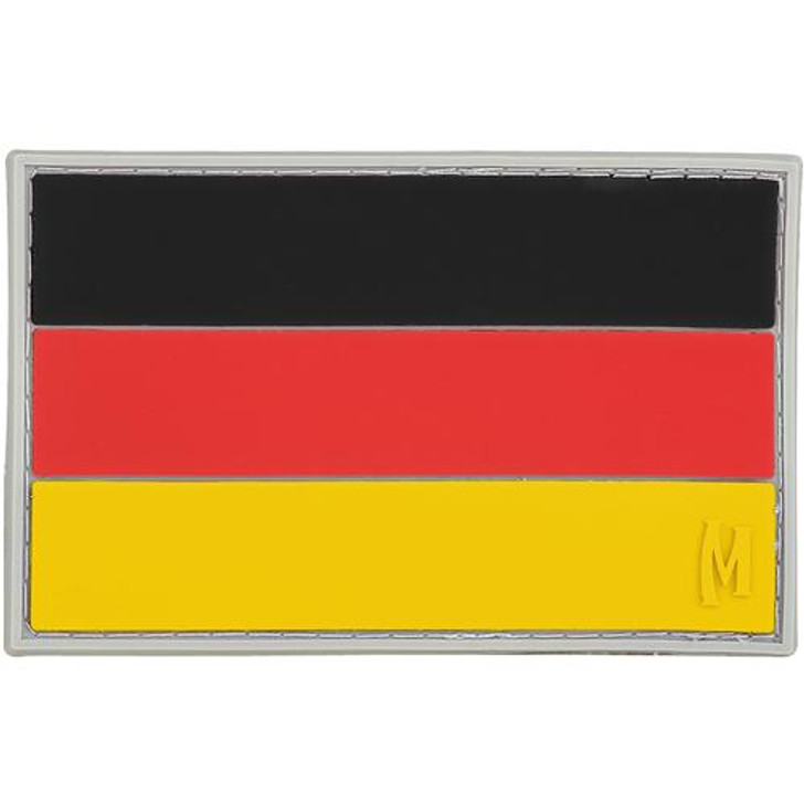 Maxpedition Germany Flag Morale Patch 