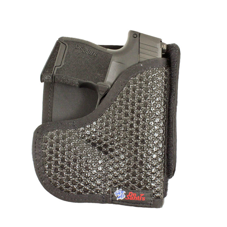 Desantis Super Fly Pocket Holster 