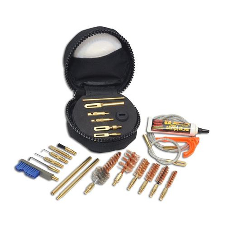 Otis Technology 3-gun Competition Cleaning Kit 