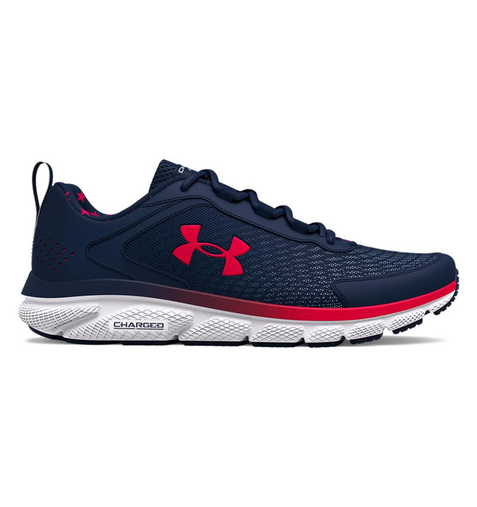 Under Armour Women's UA Charged Assert 9 USA Running Shoes 