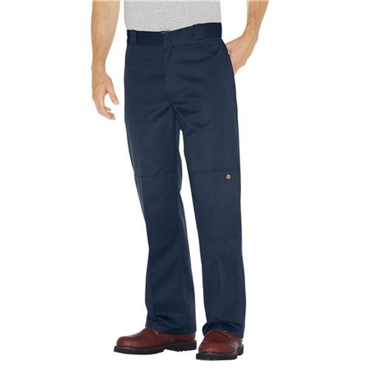 Dickies Loose Fit Double Knee Work Pant 