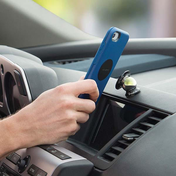 Nite-ize Steelie Orbiter Dash Mount Kit 