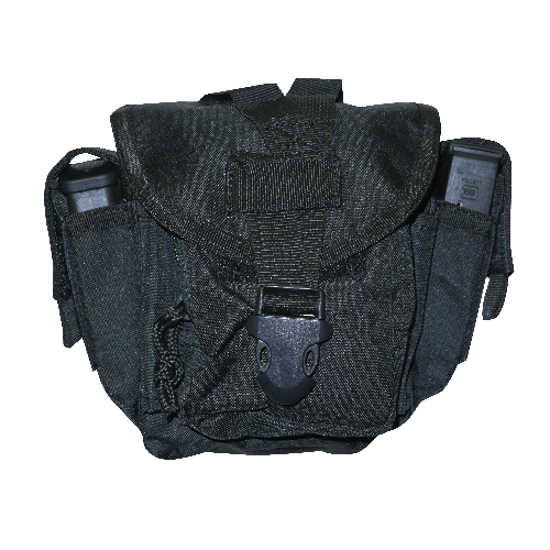 Dp-5s Dump Pouch