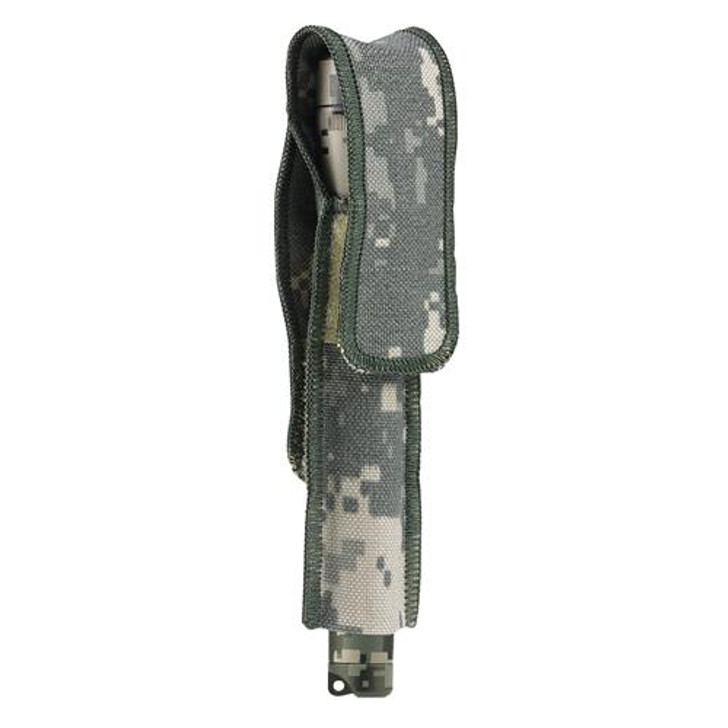 Maglite Mini Maglite Led Nylon Holster - Camo 