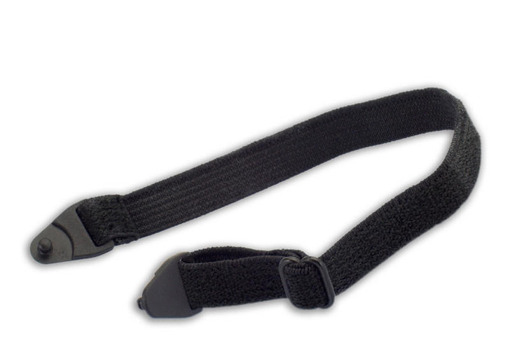 Ess Elastic Retention Strap 