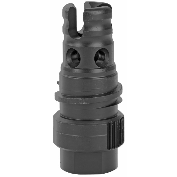 Sylvan 30cal Muzzle Device 5/8x24