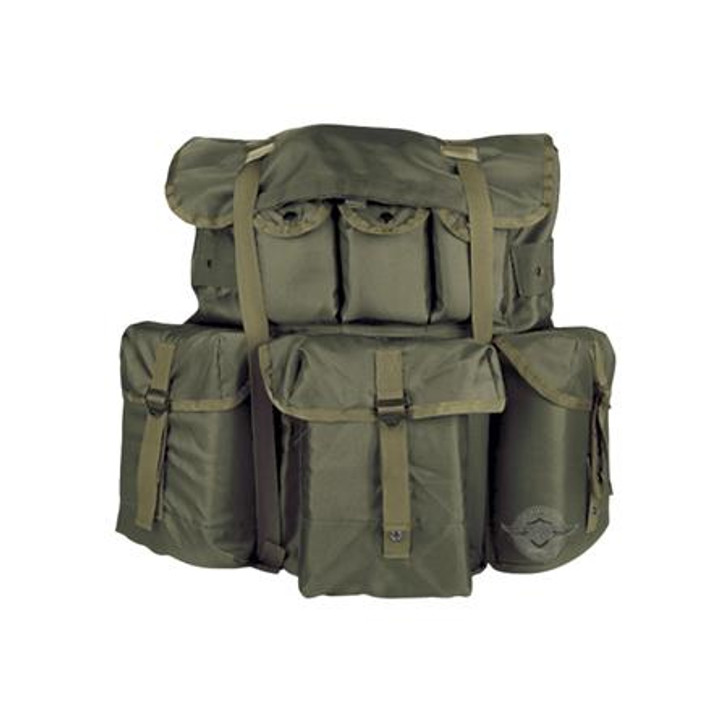 5ive Star Gear Mil-spec Large Alice Pack 