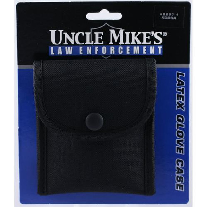 Uncle Mike's Latex Glove Pouches 