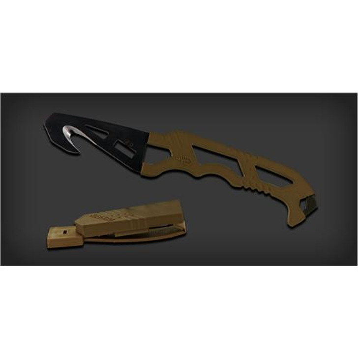 Gerber Gear Crisis Hook Knife 