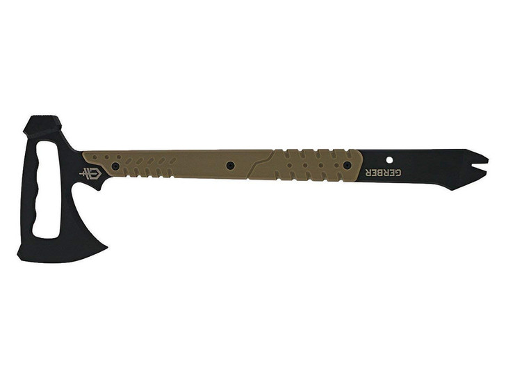 Gerber Gear Downrange Tomahawk 