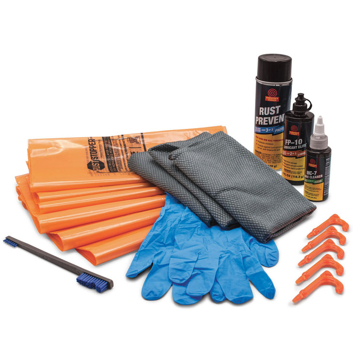 Otis Technology Rust Stopper Long Term Storage Kit 