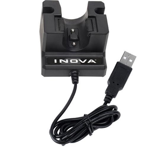 Nite-ize Inova T4r Usb Charging Cradle 