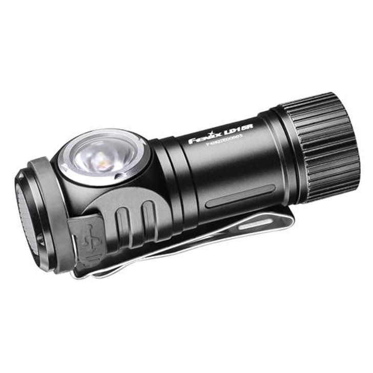 Fenix Right Angle Flashlight 