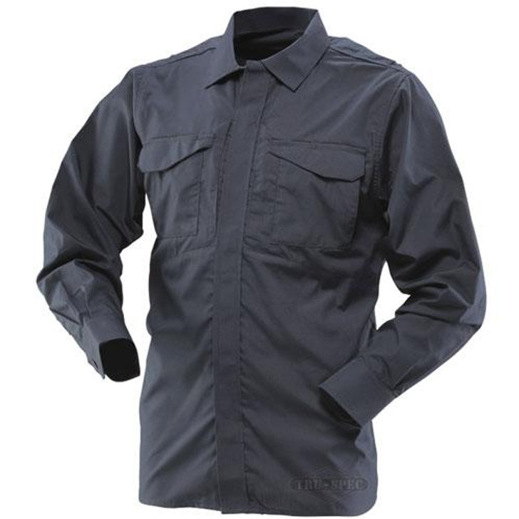 Tru-spec 24-7 Ultralight Long Sleeve Uniform Shirt 