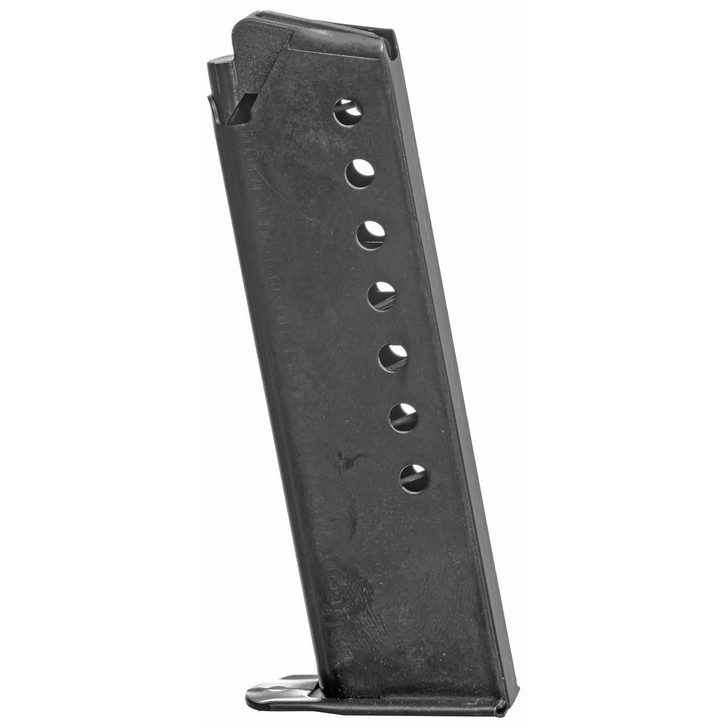 ProMag Promag Star Bm 9mm (8) Rd Blue Steel 