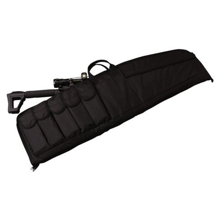 Uncle Mike's Tactical Rifle Case 