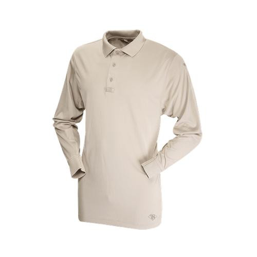 Tru-spec Long Sleeve Performance Polo 