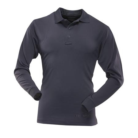 Tru-spec Long Sleeve Performance Polo 