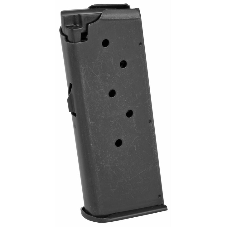 Remington Mag Rem Rm380 6rd W/fngr Extension 