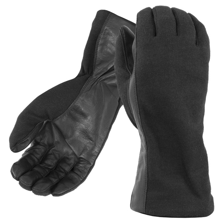 Damascus Nomex Flight Glove 