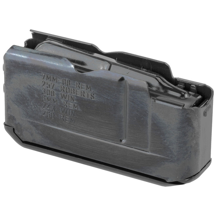 Remington Mag Rem Mdl 7600 308wn/243 