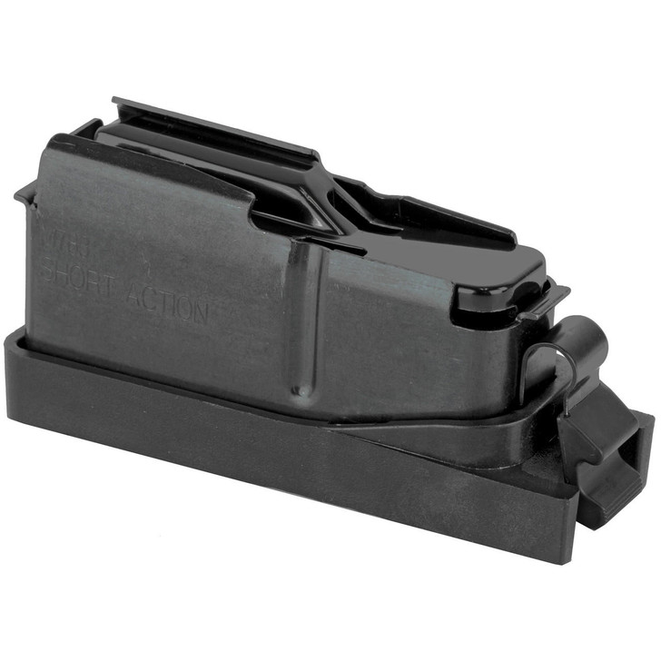 Remington Mag Rem Mdl 7400 Short Action 