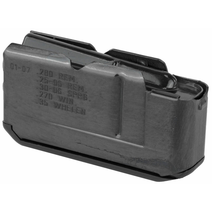 Remington Mag Rem Mdl 7400/742 Long Action 