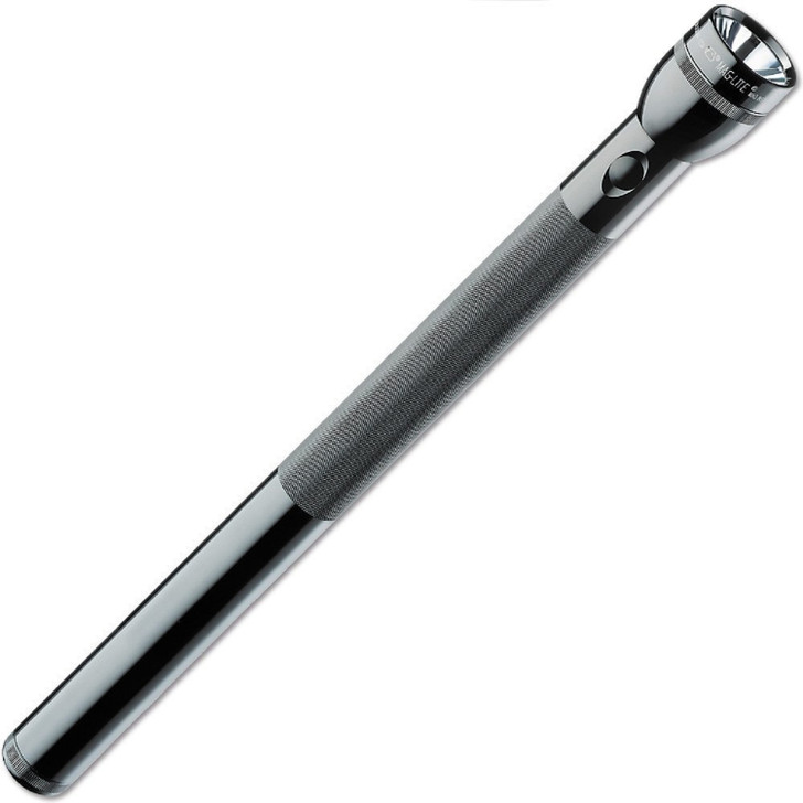 S4d Maglite White Star Flashlight Hang Pack