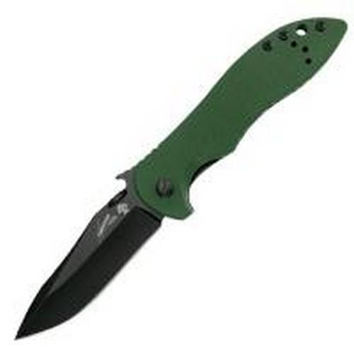 Kershaw Emerson 